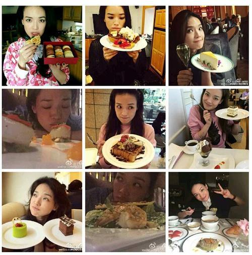 娱乐圈美食综艺类小说：轻松阅读，享受美食与明星的双重快乐