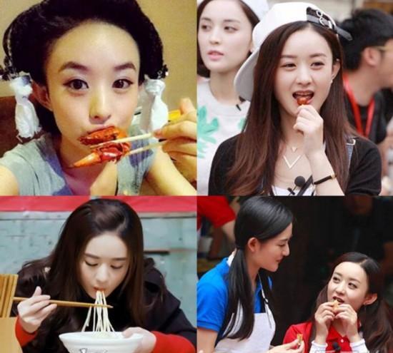 娱乐圈美食综艺类小说：轻松阅读，享受美食与明星的双重快乐