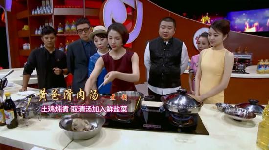 美食娱乐大赢家主持人照片全揭秘：真实生活与工作瞬间，带你走进主持人的烟火日常