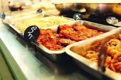 美食娱乐天地：一站式体验网红餐厅与隐藏美食的快乐天堂