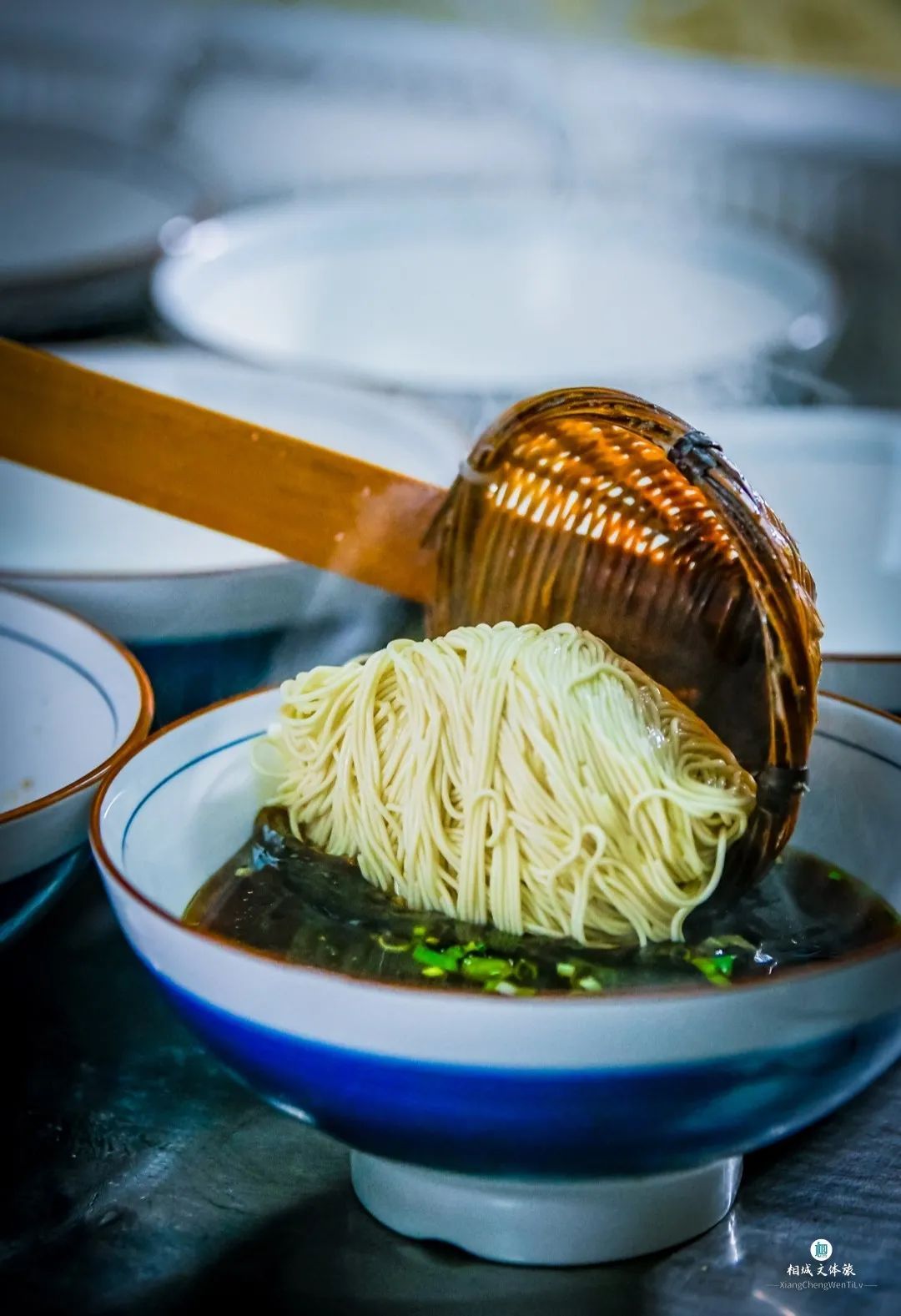 美食节目面面俱到:用一碗面讲述人间烟火与文化传承 美食节目面面俱到:用一碗面讲述人间烟火与文化传承