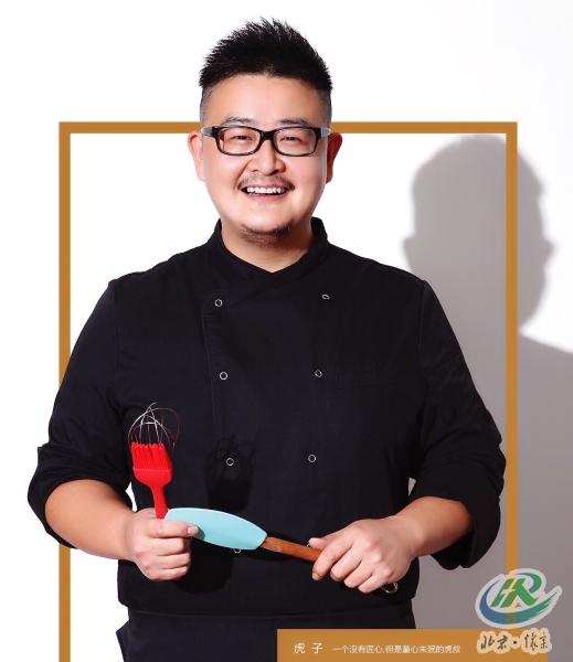 人气美食节目主持人:从厨房到聚光灯的味蕾启蒙与成长故事 人气美食节目主持人:从厨房到聚光灯的味蕾启蒙与成长故事