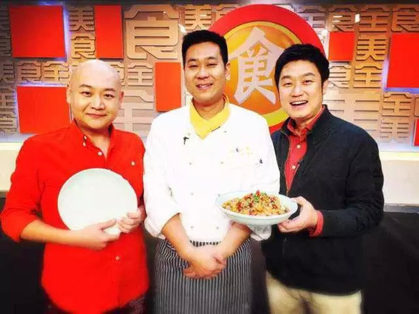 美食节目主持人名单大全：从经典到新兴，轻松找到你喜爱的美食向导